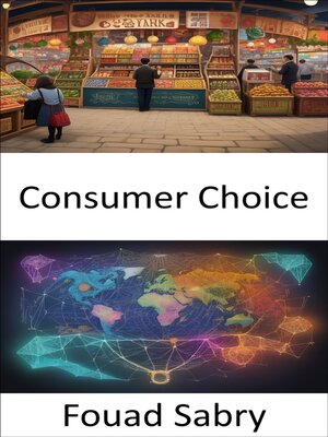 cover image of Consumer Choice